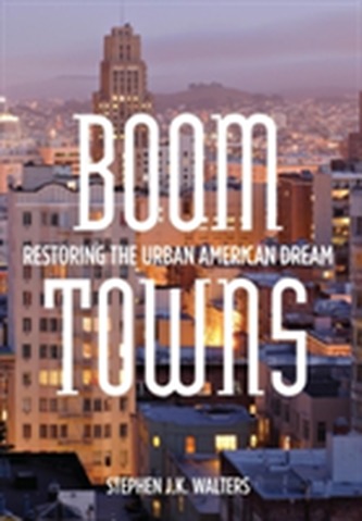 Boom Towns