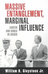 Massive Entanglement, Marginal Influence