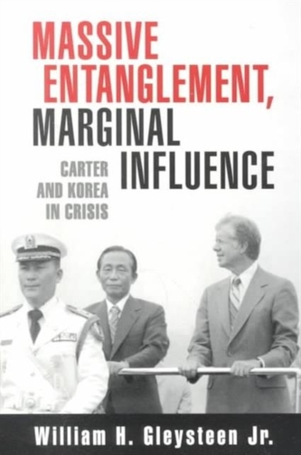 Massive Entanglement, Marginal Influence