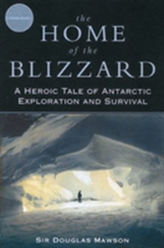 The Home of the Blizzard