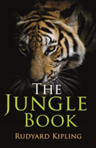 Rollercoaster: The Jungle Book