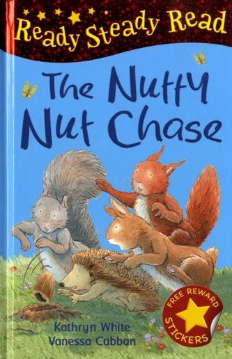The Nutty Nut Chase