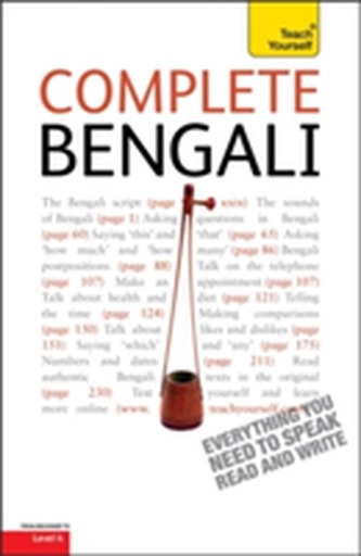Complete Bengali Beginner to Intermediate Course