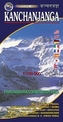KANCHANJANGA 1:100000-map