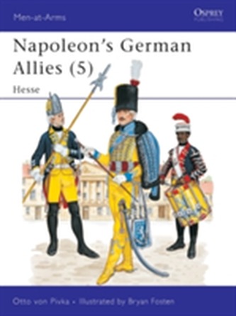 Napoleon's German Allies