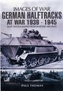 German Halftracks at War 1939-1945