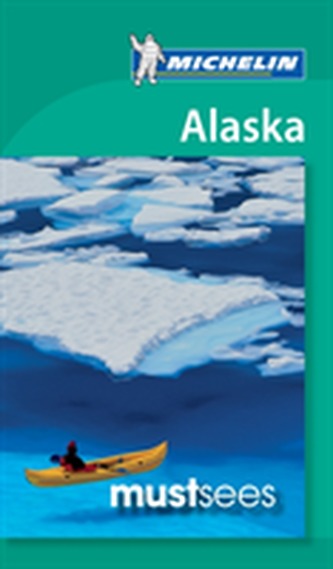 Alaska - Michelin Must Sees