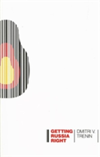 Getting Russia Right