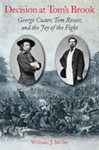 Decision at Tom's Brook