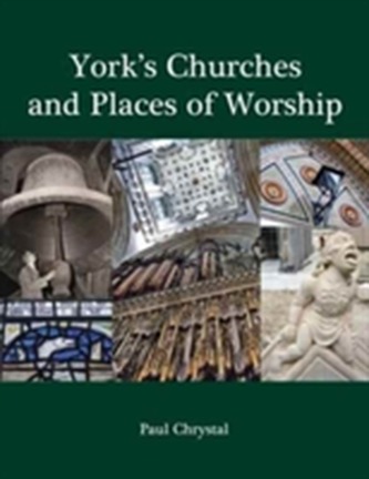 York's Churches and Places of Worship