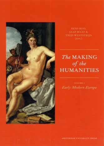 The Making of the Humanities