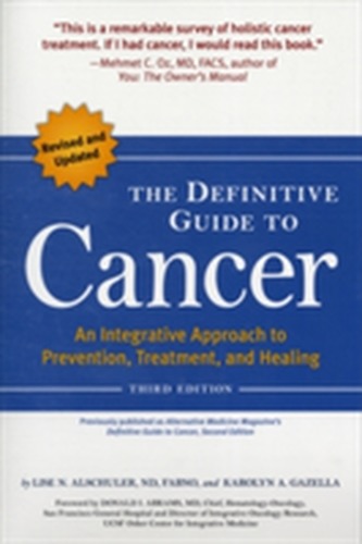 Definitive Guide To Cancer