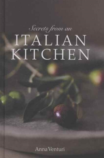 Secrets from an Italian Kitchen