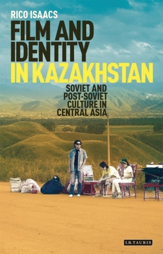 Film and Identity in Kazakhstan