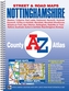 Nottinghamshire County Atlas