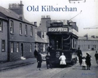 Old Kilbarchan