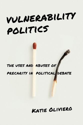 Vulnerability Politics