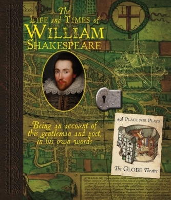 William Shakespeare