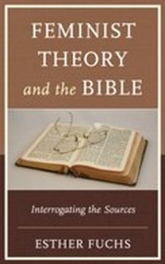 Feminist Theory and the Bible