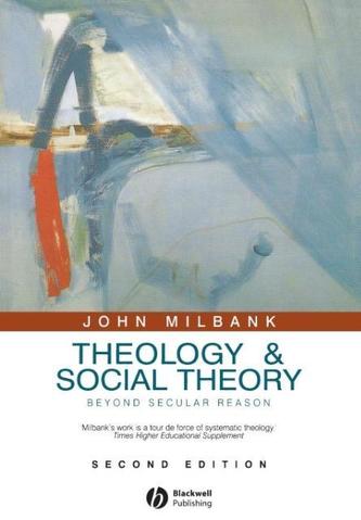 Theology and Social Theory