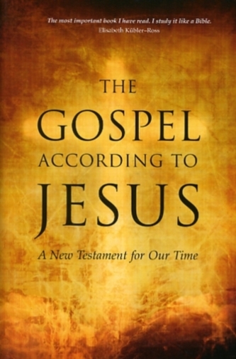 Gospel According to Jesus