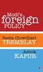 Modi's Foreign Policy