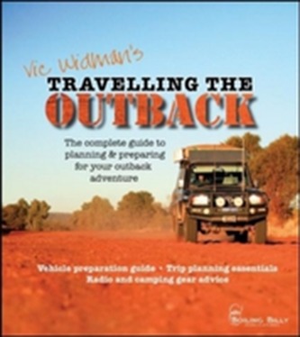 Travelling the Outback