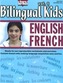 Bilingual Kids, English-French, Resource Book
