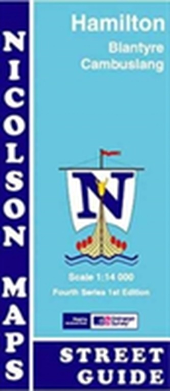 Hamilton Street Guide