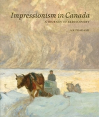 Impressionism in Canada