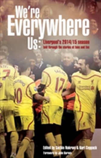 We're Everywhere, Us