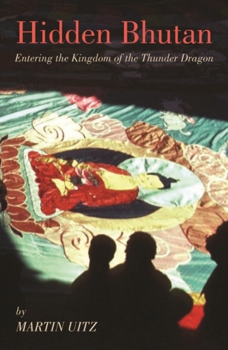 Hidden Bhutan