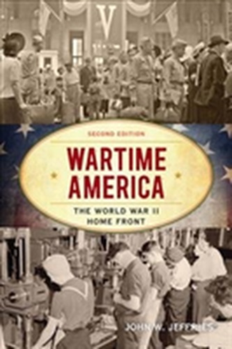 Wartime America