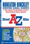 Nuneaton Street Atlas