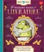 Jurassic Classics: the Prehistoric Masters of Literature