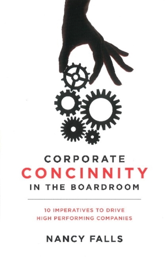 Corporate Concinnity in the Boardroom