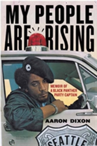 My People Are Rising