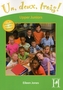 Un, Deux, Trois! - Upper Juniors (Years 5 and 6)