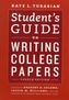 Student's Guide to Writing College Papers