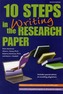 10 Steps in Writing the Research Paper