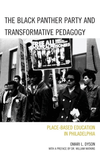 The Black Panther Party and Transformative Pedagogy