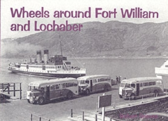 Wheels Around Fort William and Lochaber