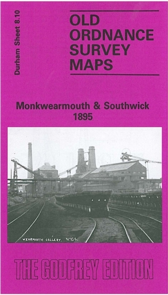 Monkwearmouth and Southwick 1895