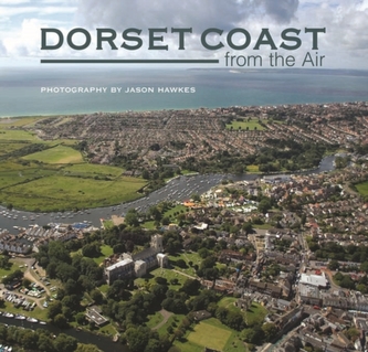 Dorset Coast from the Air