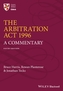 The Arbitration Act 1996