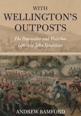 With Wellington's Outposts