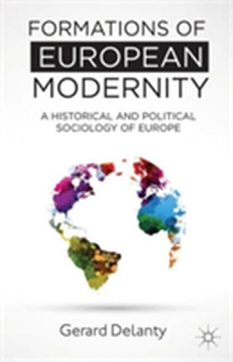 Formations of European Modernity