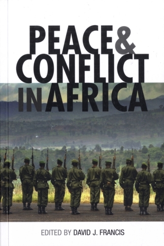 Peace and Conflict in Africa