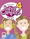 Happy Campers Level 4 Skills Book