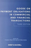 Goode on Payment Obligations in Commercial and Financial Transactions